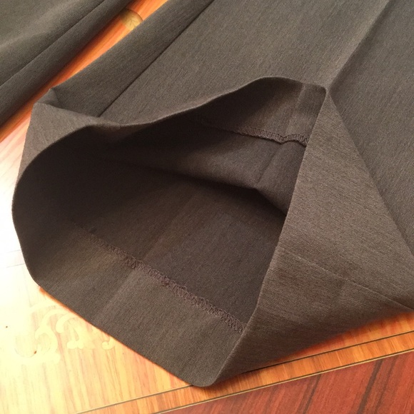 Arden B gray pants trousers Sz.00 - Picture 7 of 13